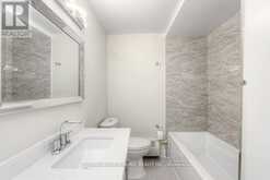 UNIT 1 - 77 GARTHDALE COURT Toronto