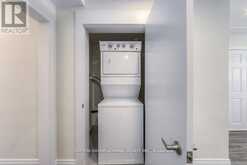 UNIT 1 - 77 GARTHDALE COURT Toronto