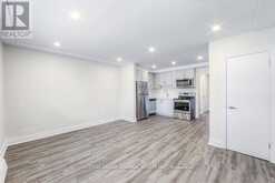 UNIT 1 - 77 GARTHDALE COURT Toronto