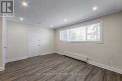 UNIT 1 - 77 GARTHDALE COURT Toronto