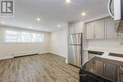 UNIT 1 - 77 GARTHDALE COURT Toronto