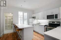 MAIN & BSMT - 8 RAVINA CRESCENT Toronto