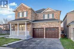 71 BEAN CRESCENT Ajax