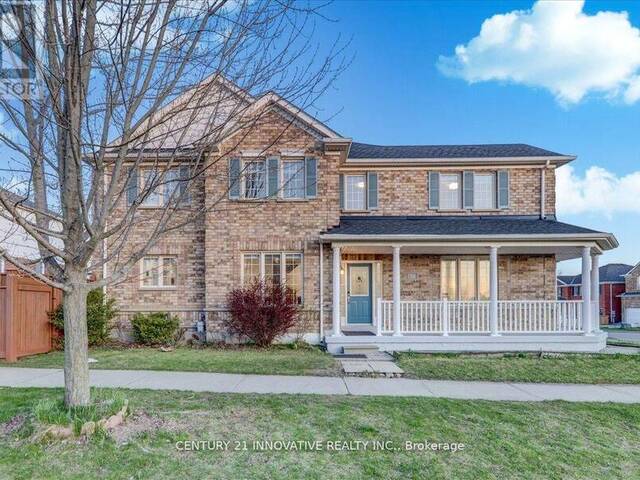 71 BEAN CRESCENT Ajax Ontario