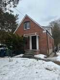 17 PELL STREET Toronto