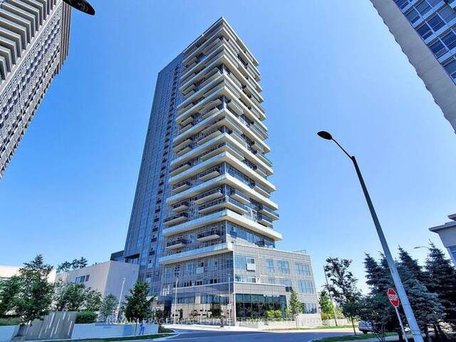 2401 - 225 VILLAGE GREEN SQUARE Toronto Ontario