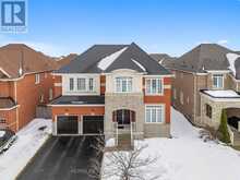 27 SCARLET WAY Bradford/West Gwillimbury