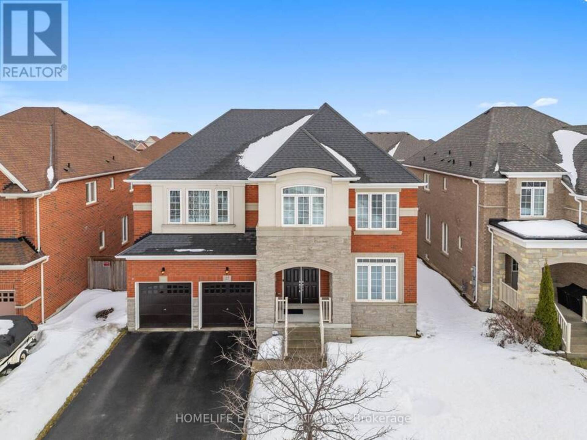 27 SCARLET WAY Bradford/West Gwillimbury