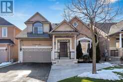 BSMT - 55 SANTINA STREET Vaughan