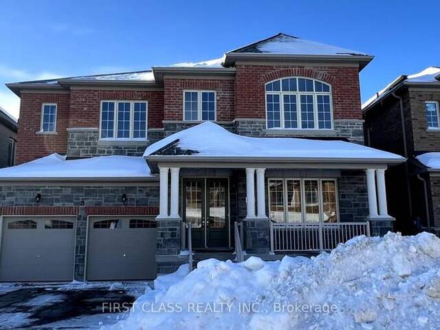 3 LORRAIN HAND CRESCENT Georgina Ontario