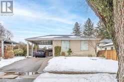 1583 BOTHWELL AVENUE Mississauga