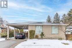 1583 BOTHWELL AVENUE Mississauga