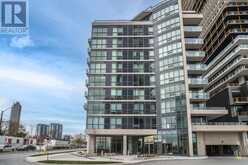 B805 - 60 ANNIE CRAIG DRIVE Toronto