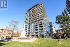 1603 - 21 PARK STREET E Mississauga