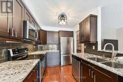 3802 RIDGEPOINT WAY Mississauga