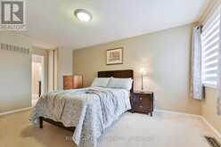 3802 RIDGEPOINT WAY Mississauga