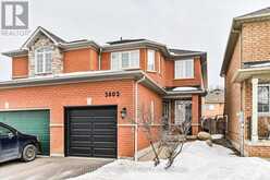 3802 RIDGEPOINT WAY Mississauga