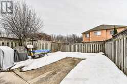 3802 RIDGEPOINT WAY Mississauga