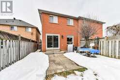 3802 RIDGEPOINT WAY Mississauga