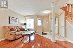 3802 RIDGEPOINT WAY Mississauga