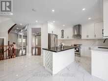 753 WHITE CLOVER WAY Mississauga