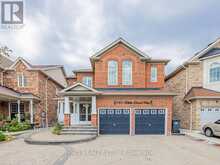 753 WHITE CLOVER WAY Mississauga