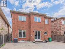 753 WHITE CLOVER WAY Mississauga