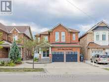 753 WHITE CLOVER WAY Mississauga