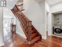 753 WHITE CLOVER WAY Mississauga