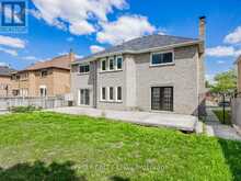 5534 TURNEY DRIVE Mississauga