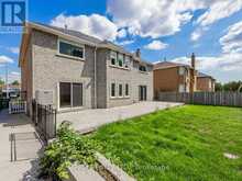 5534 TURNEY DRIVE Mississauga