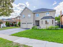 5534 TURNEY DRIVE Mississauga