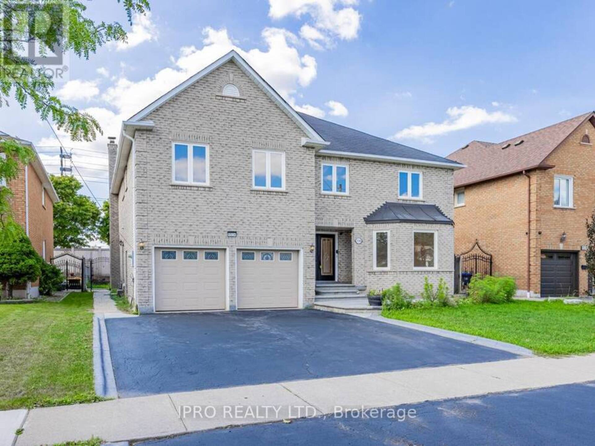 5534 TURNEY DRIVE Mississauga