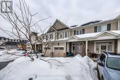 40 LISBETH CRESCENT Kawartha Lakes