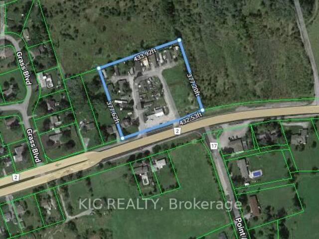 4379 OLD HWY 2 Belleville Ontario