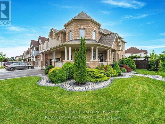 8788 DOGWOOD CRESCENT Niagara Falls Ontario