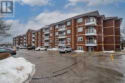 309 - 193 LAKE DRIVEWAY DRIVE W Ajax