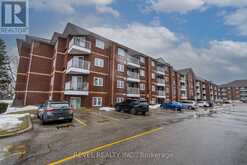 309 - 193 LAKE DRIVEWAY DRIVE W Ajax