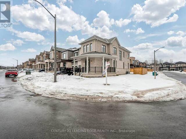 1 O'REILLY STREET Whitby Ontario