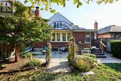 32 GLEN STEWART CRESCENT Toronto