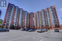 506 - 10 DEAN PARK ROAD Toronto