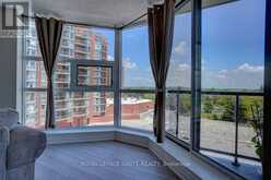 506 - 10 DEAN PARK ROAD Toronto