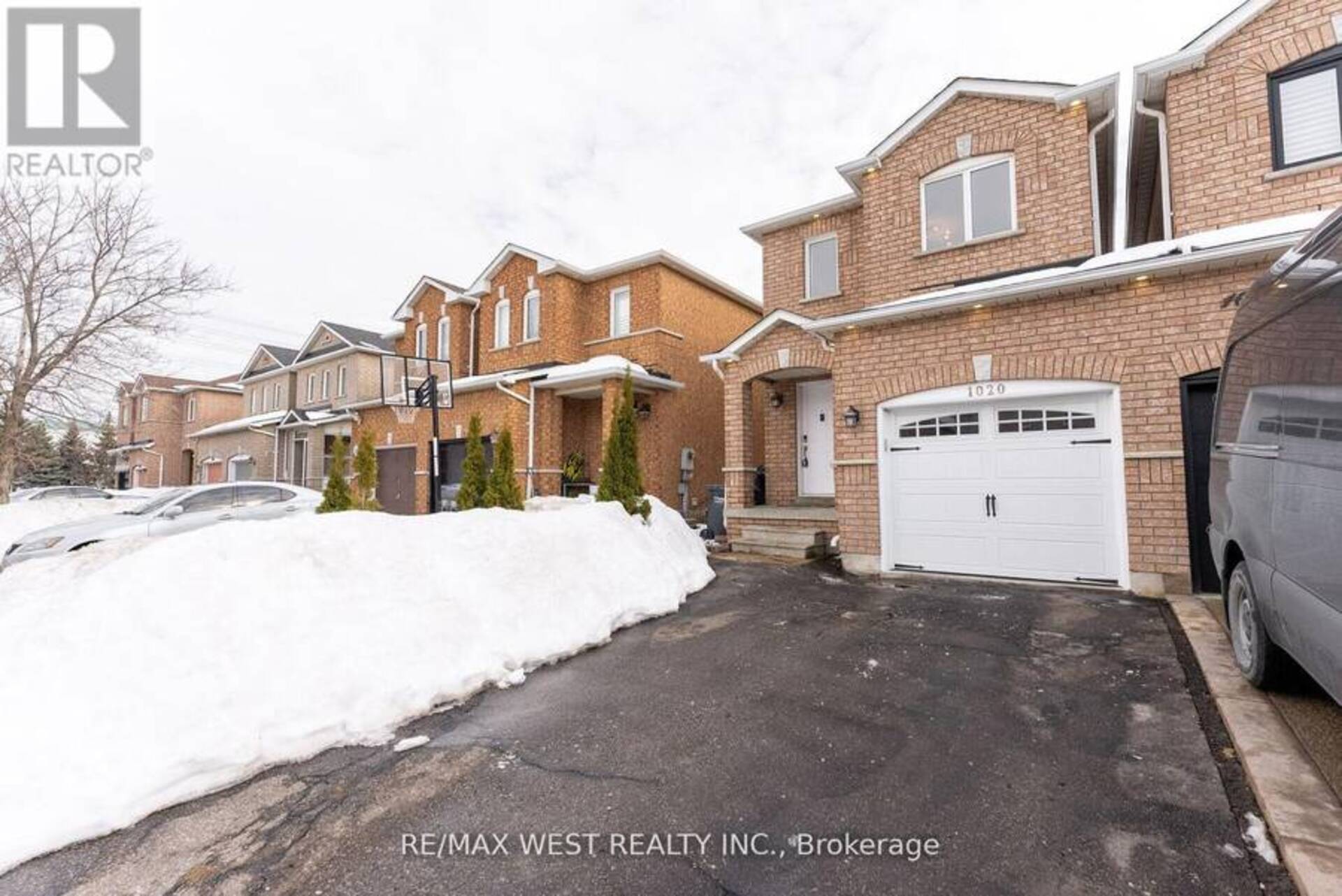 1020 WINDBROOK GROVE Mississauga