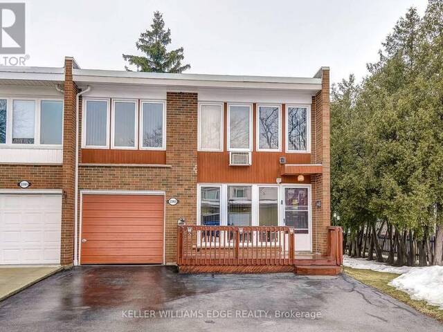 2393 MARYVALE COURT Burlington Ontario