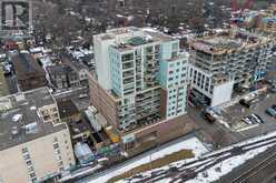 709 - 1638 BLOOR STREET W Toronto