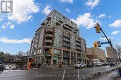 709 - 1638 BLOOR STREET W Toronto