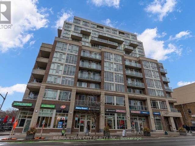 709 - 1638 BLOOR STREET W Toronto Ontario