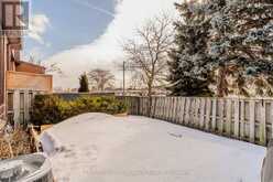 102 - 3395 CLIFF ROAD N Mississauga