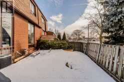 102 - 3395 CLIFF ROAD N Mississauga