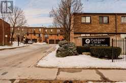 102 - 3395 CLIFF ROAD N Mississauga